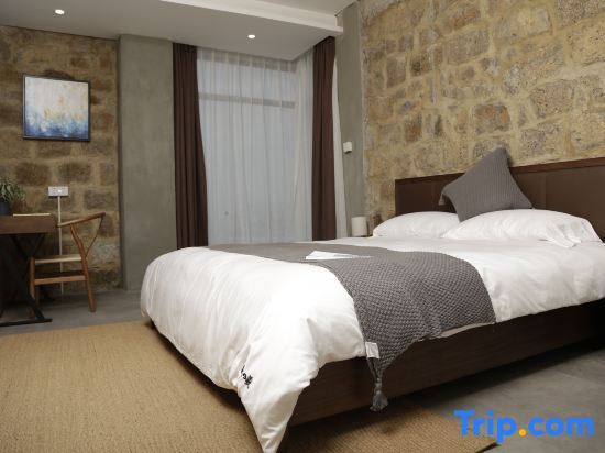 Чжоушань: Dongji Island Zenstay Hotel