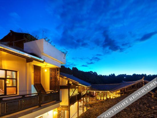 fanhua Light Luxury Inn — фото 5