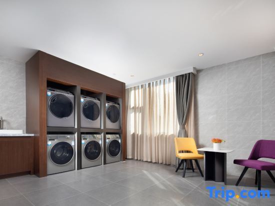 Линьи: Hampton by Hilton Linyi City