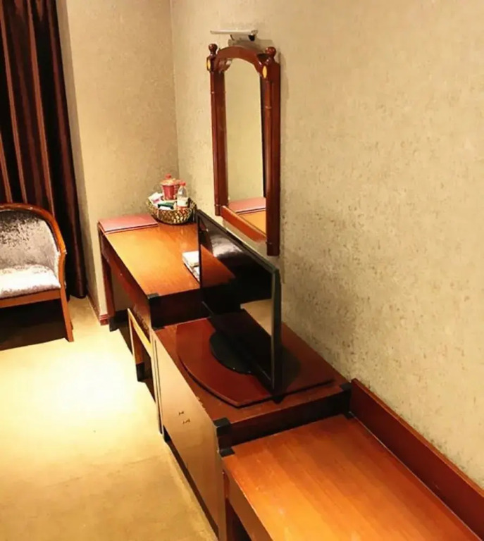 Чунцин: Fang Hua Hotel