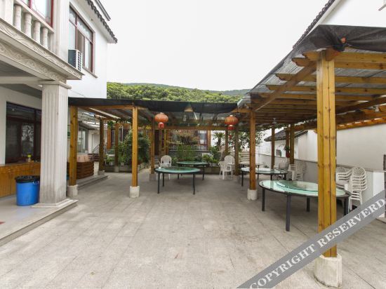 Сучжоу: Xiajia Xiaoyuan Farmhouse