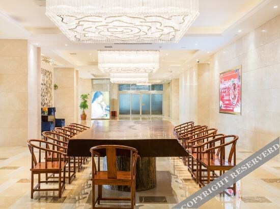 Цюаньчжоу: Haisi Boya International Hotel Conference Center