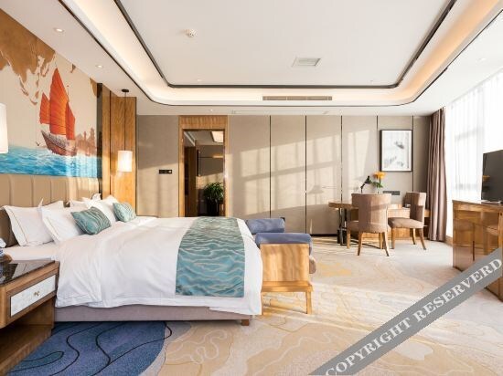Цюаньчжоу: Haisi Boya International Hotel Conference Center