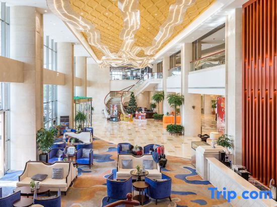 Цюаньчжоу: Haisi Boya International Hotel Conference Center