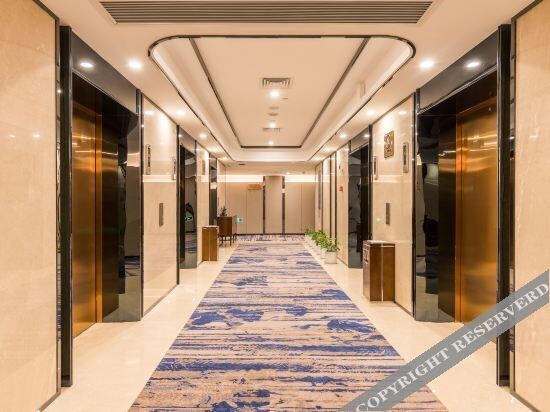 Цюаньчжоу: Haisi Boya International Hotel Conference Center