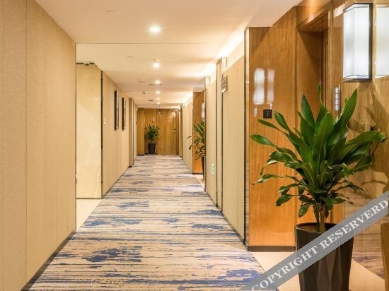 Цюаньчжоу: Haisi Boya International Hotel Conference Center