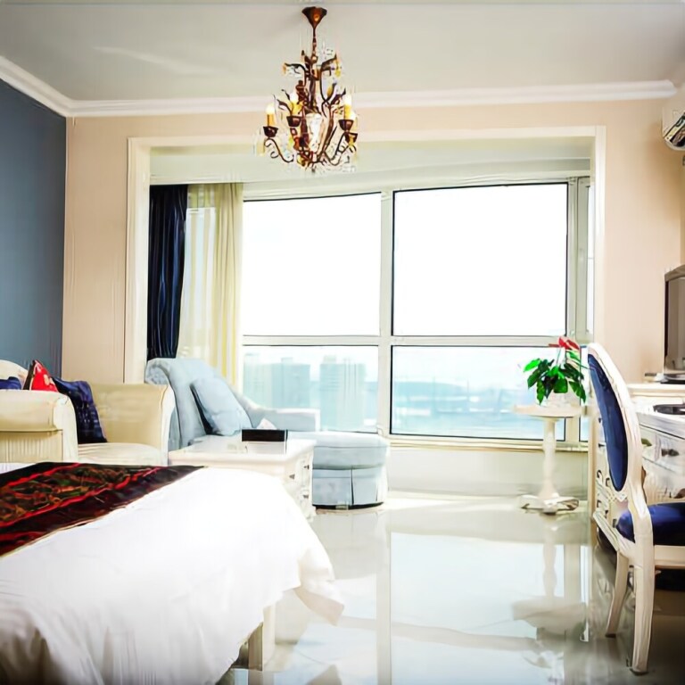 Циньхуандао: Qinhuang International Apartment