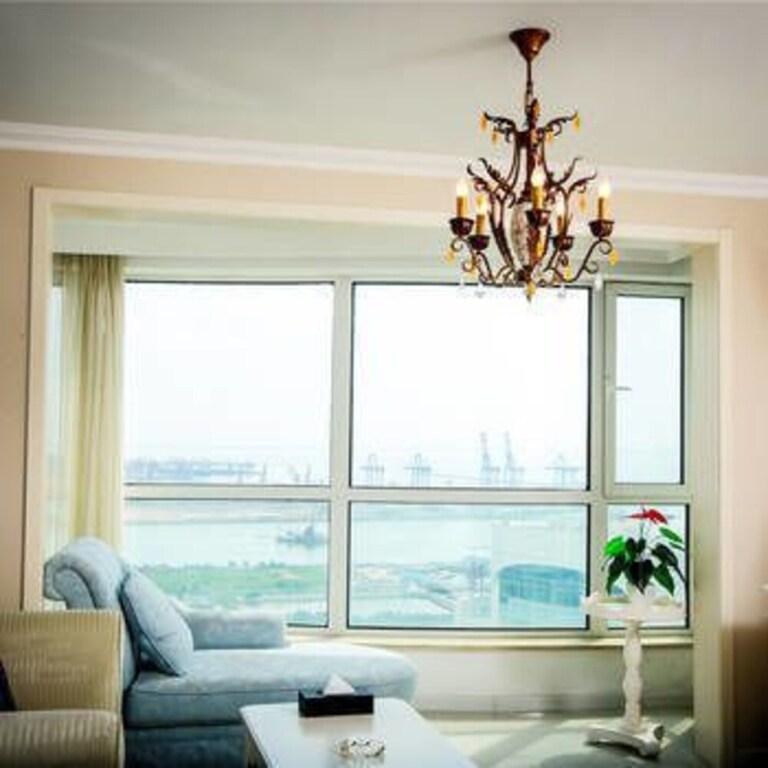 Циньхуандао: Qinhuang International Apartment