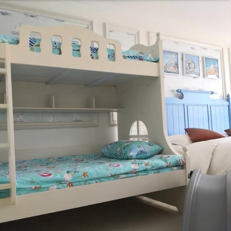 Циньхуандао: Qinhuang International Apartment