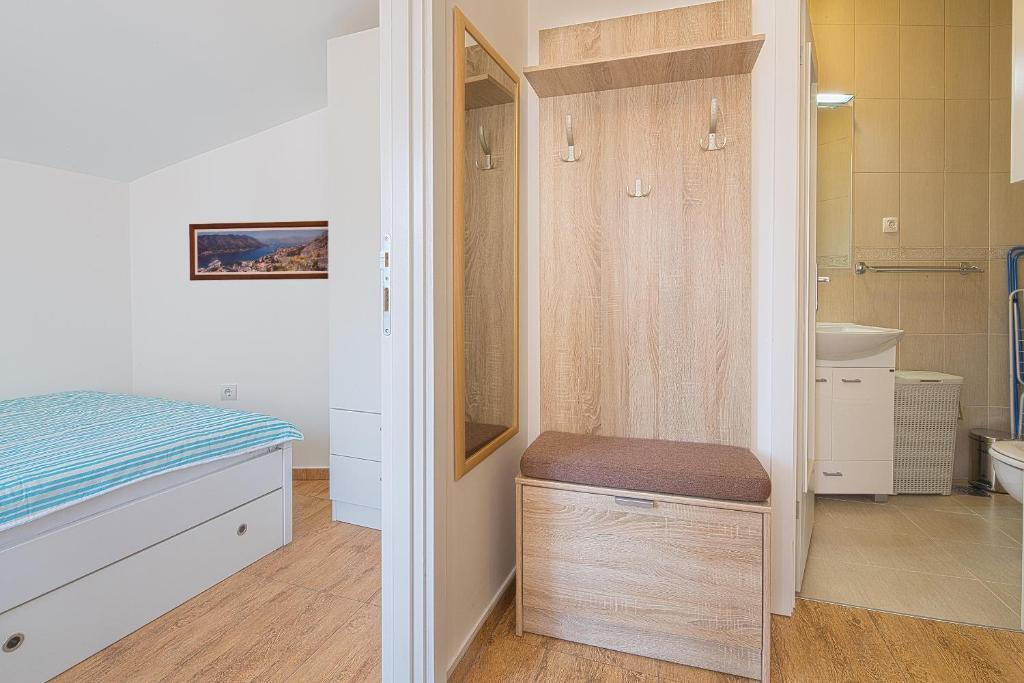 Доброта: Apartment Kotor Bay
