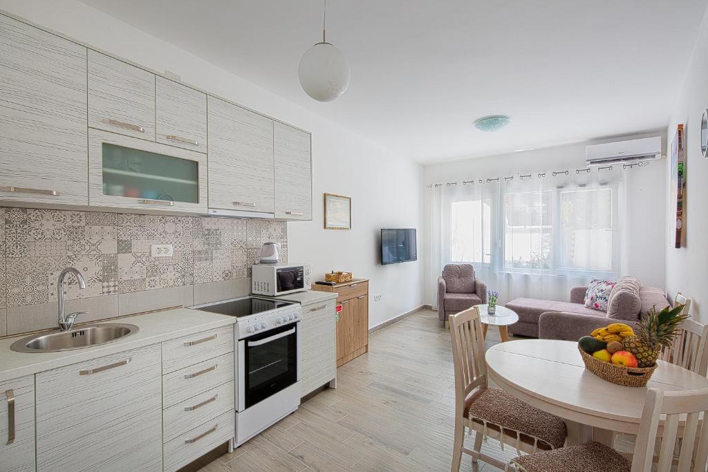 Apartment Kotor Bay — фото 3