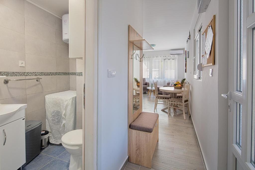Доброта: Apartment Kotor Bay