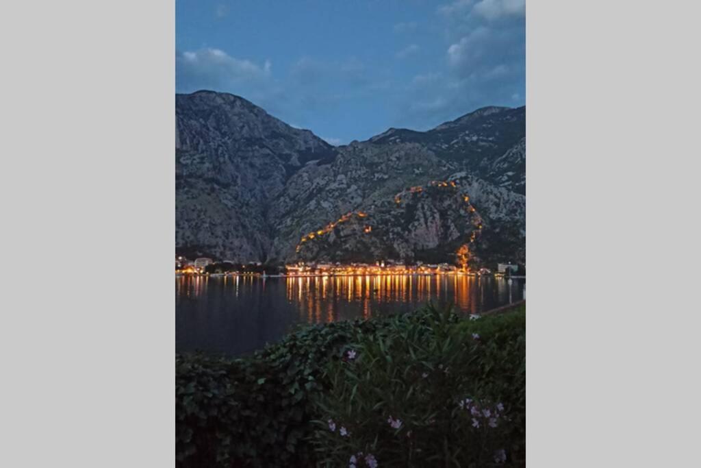 ChillOut apartment in Kotor Bay — фото 1