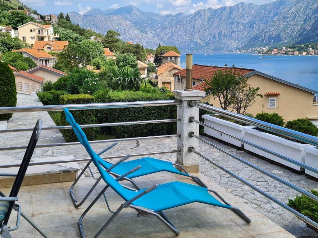 ChillOut apartment in Kotor Bay — фото 5