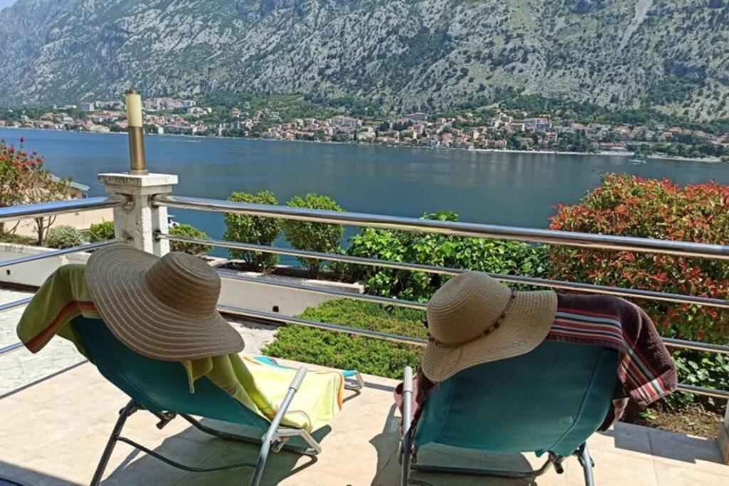 ChillOut apartment in Kotor Bay — фото 6
