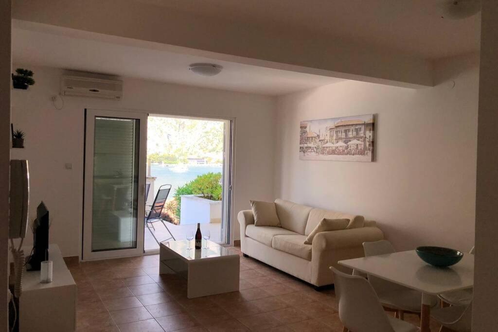 ChillOut apartment in Kotor Bay — фото 3