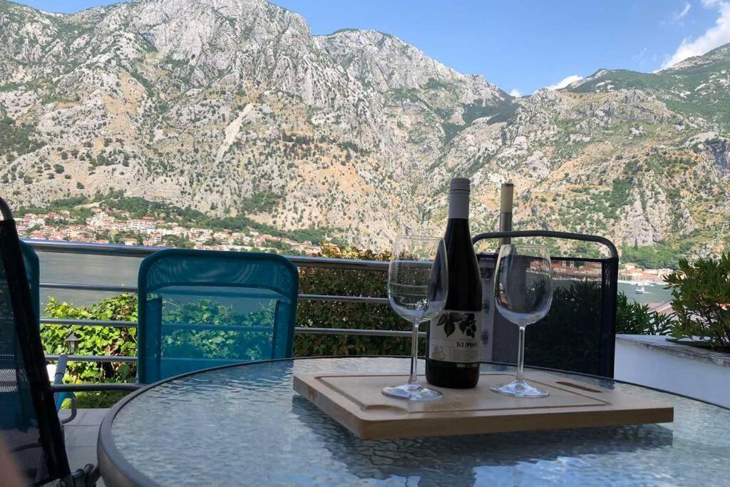 ChillOut apartment in Kotor Bay — фото 2