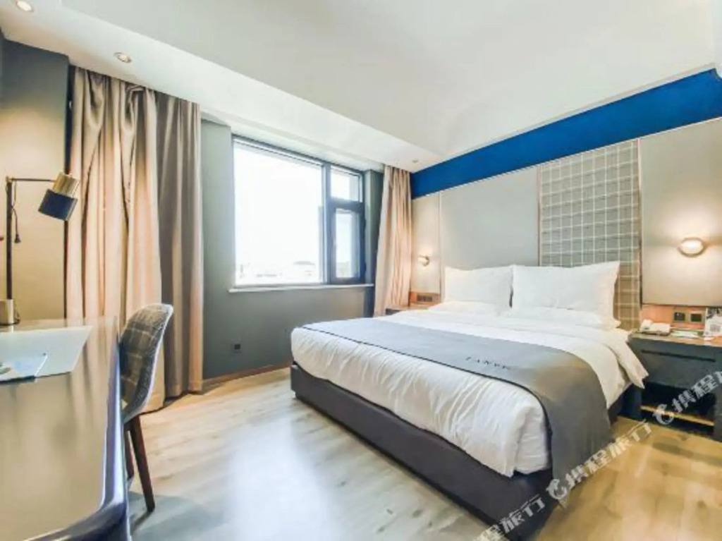 Цзиньшань: Lufeng Hotel