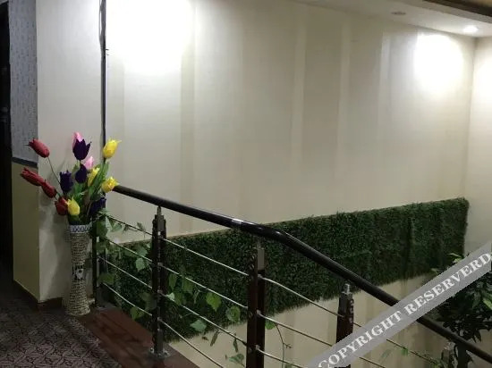 Fuzhou Mingzhu Business Hotel — фото 3
