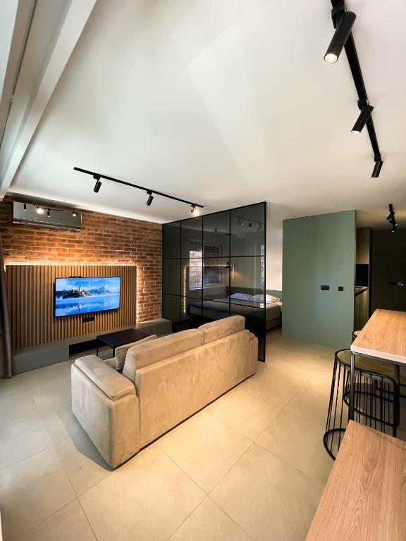 Anja & Ogo apartments with Pool _ — фото 2