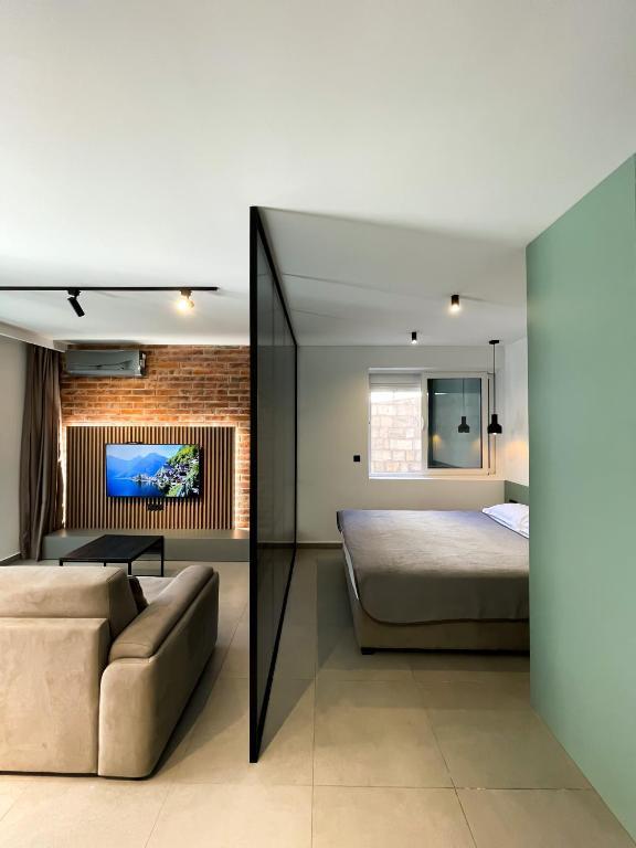 Anja & Ogo apartments with Pool _ — фото 4