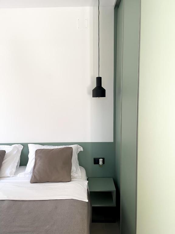 Петровац: Anja & Ogo apartments with Pool _
