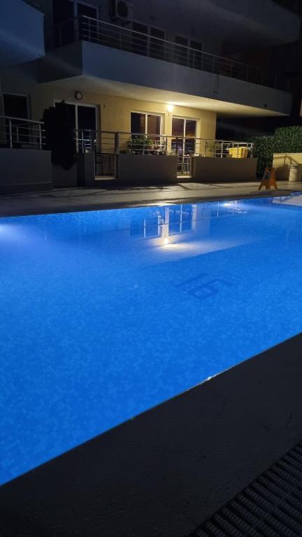 Петровац: Anja & Ogo apartments with Pool _