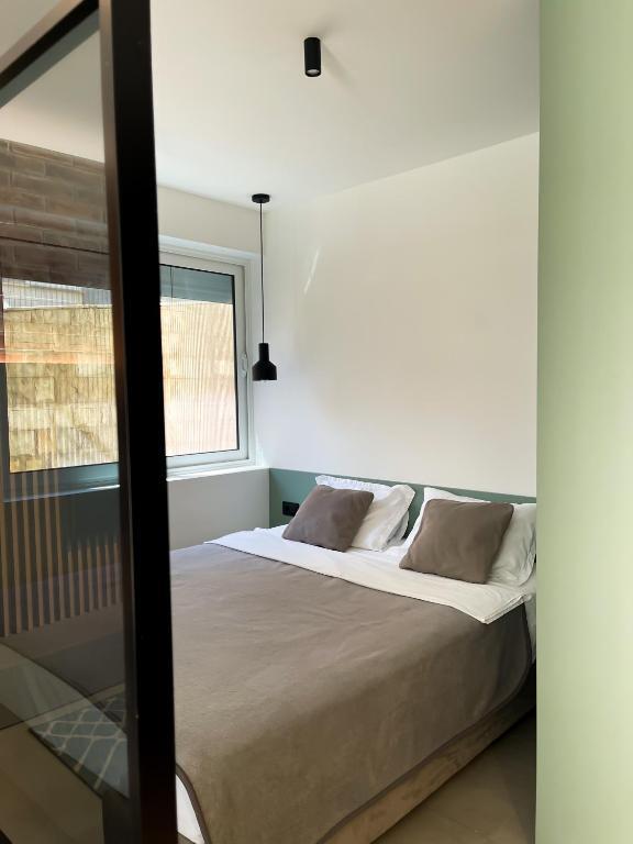 Петровац: Anja & Ogo apartments with Pool _