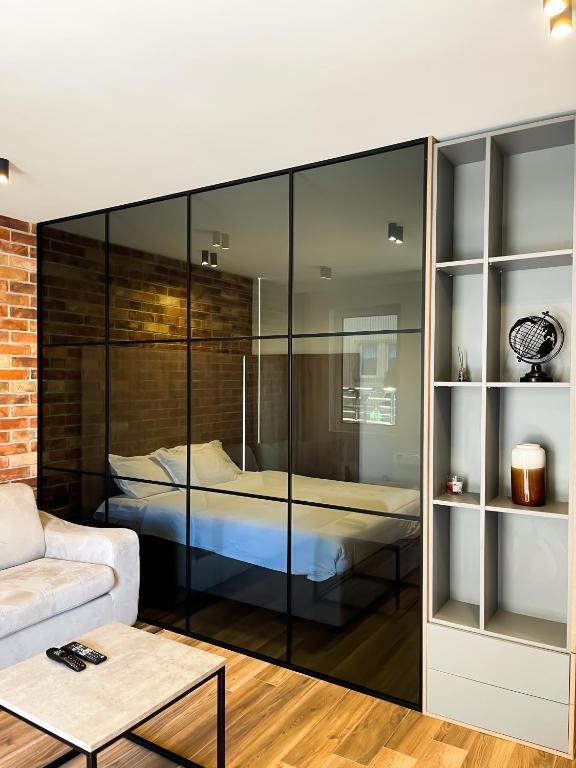 Петровац: Anja & Ogo apartments with Pool _