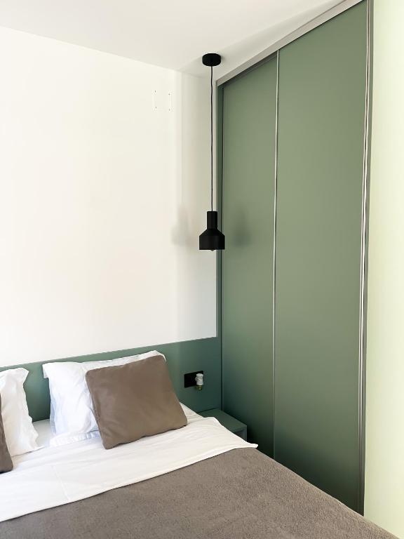 Петровац: Anja & Ogo apartments with Pool _
