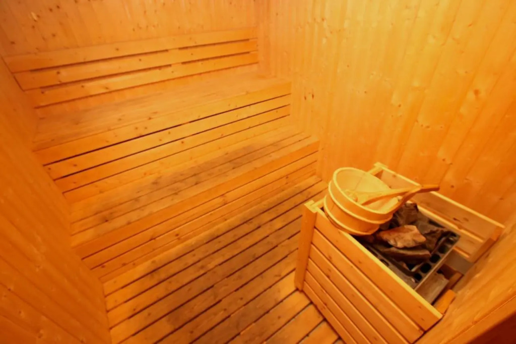 Дубай: Goldcrest Views - 2br Apartment - Allsopp&Allsopp