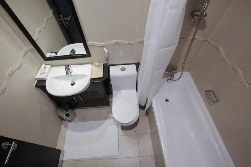 Дубай: Goldcrest Views - 2br Apartment - Allsopp&Allsopp