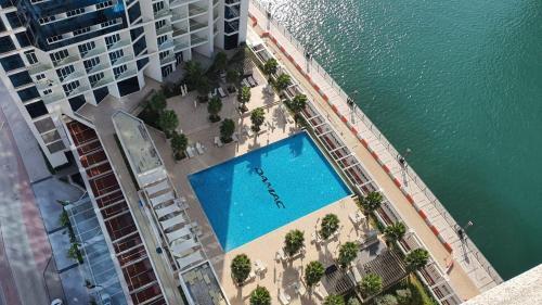 Дубай: Blue Ocean Holiday Homes - Prive