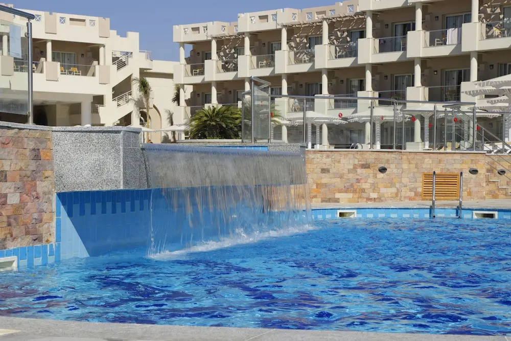 Марса Алам: Sirena Beach Resort  Spa