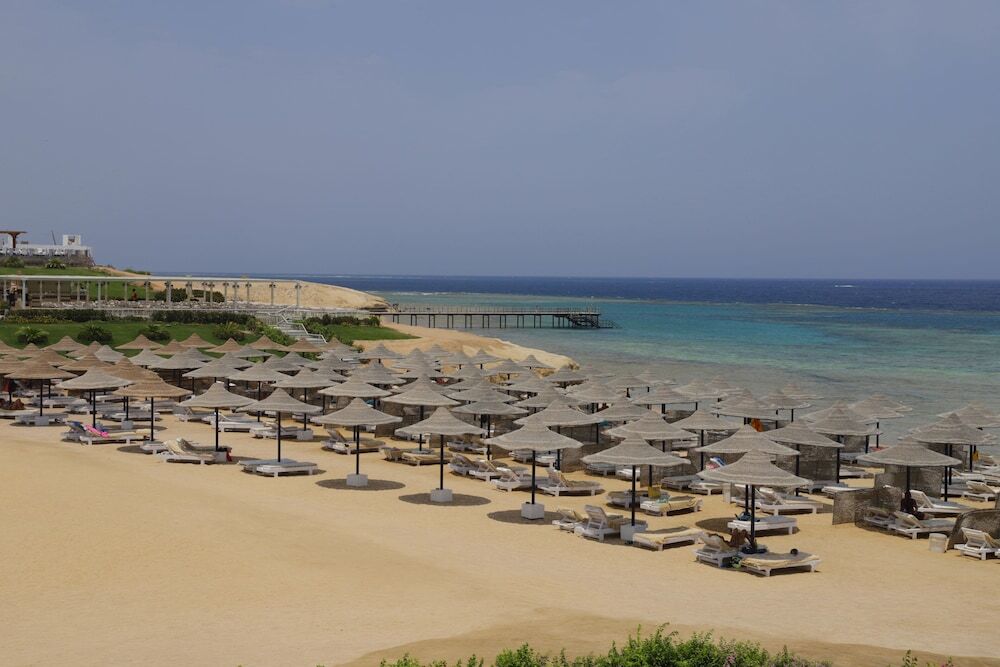 Марса Алам: Sirena Beach Resort  Spa