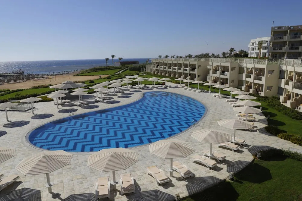 Марса Алам: Sirena Beach Resort  Spa