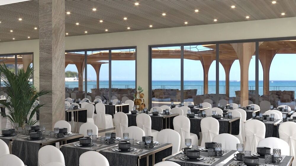 Марса Алам: Sirena Beach Resort  Spa