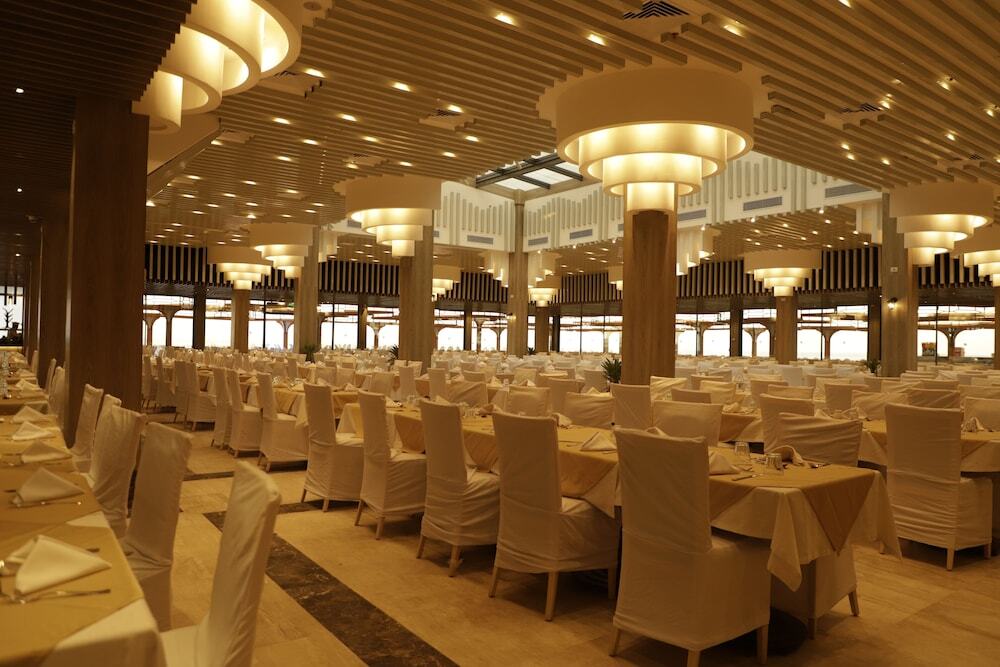 Марса Алам: Sirena Beach Resort  Spa