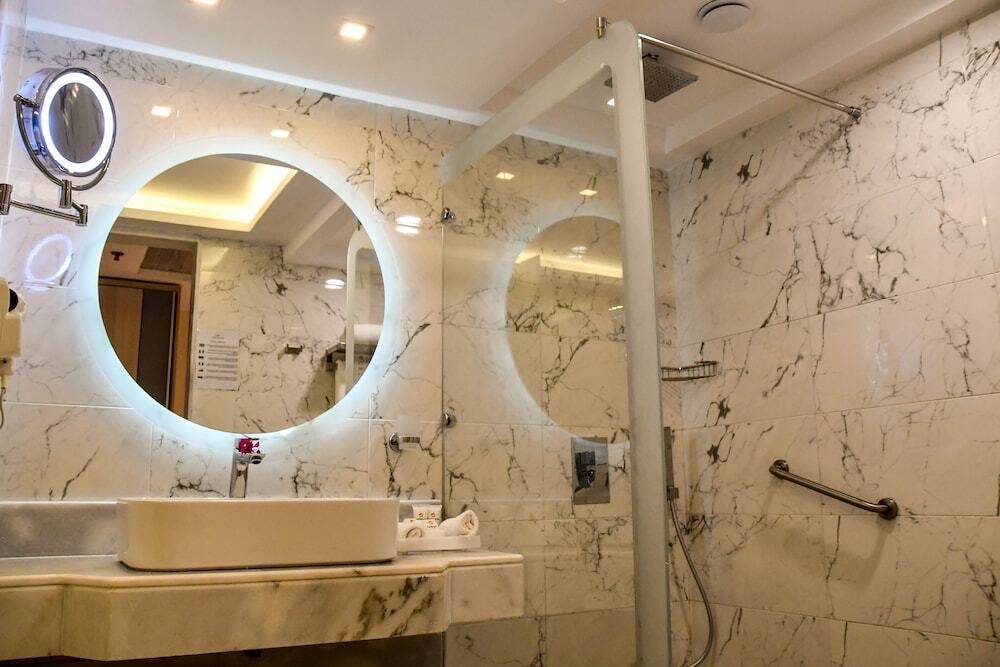 Марса Алам: Sirena Beach Resort  Spa