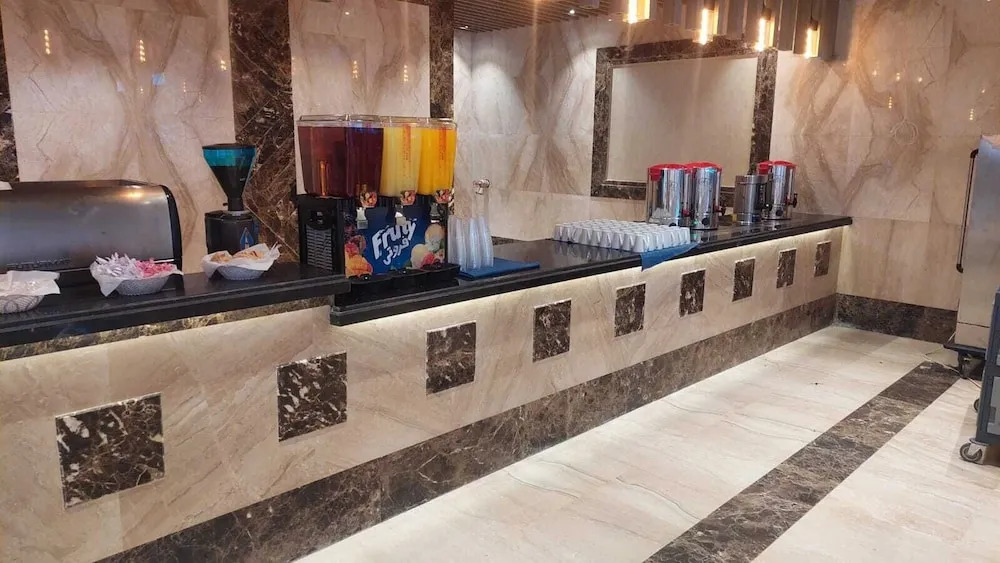 Марса Алам: Sirena Beach Resort  Spa