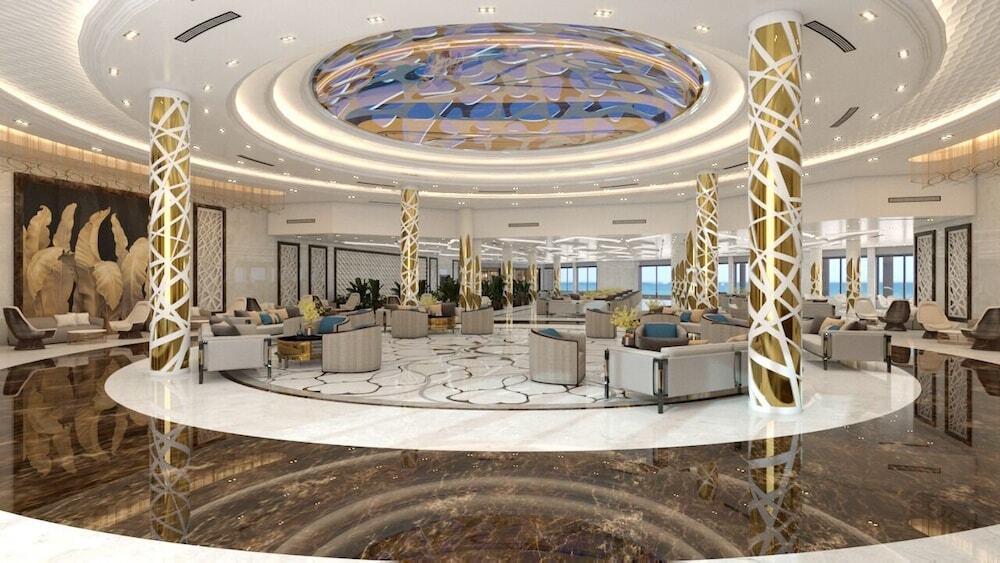 Марса Алам: Sirena Beach Resort  Spa