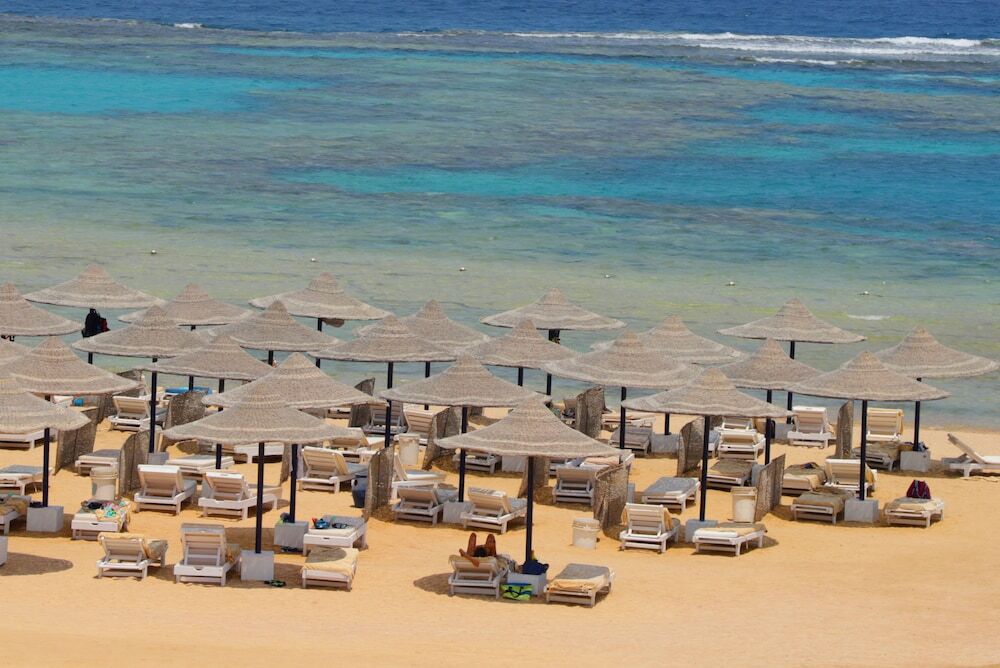 Марса Алам: Sirena Beach Resort  Spa