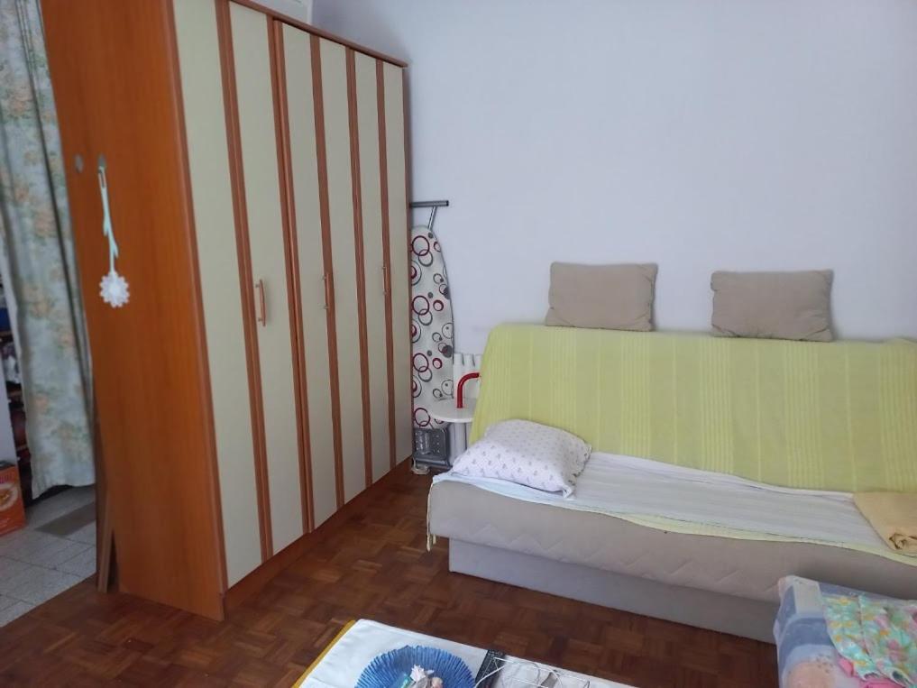 Доброта: Apartman sa pogledom na more
