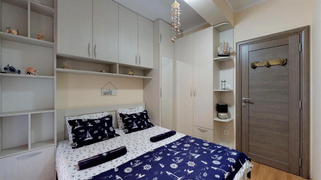 Доброта: Apartment Stella di Cattaro