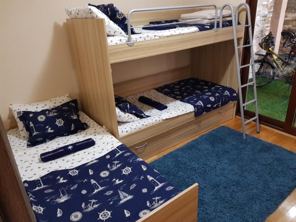 Доброта: Apartment Stella di Cattaro