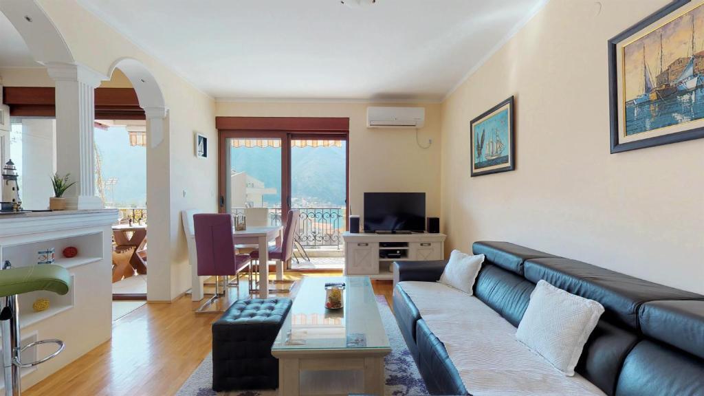 Доброта: Apartment Stella di Cattaro