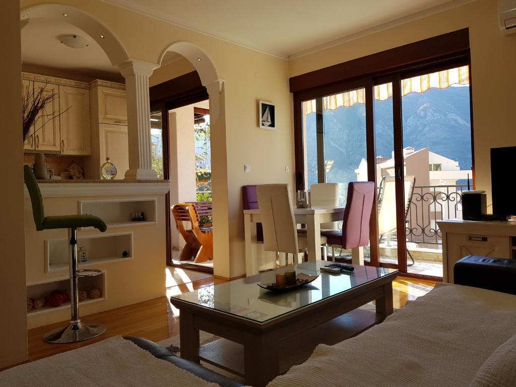 Доброта: Apartment Stella di Cattaro