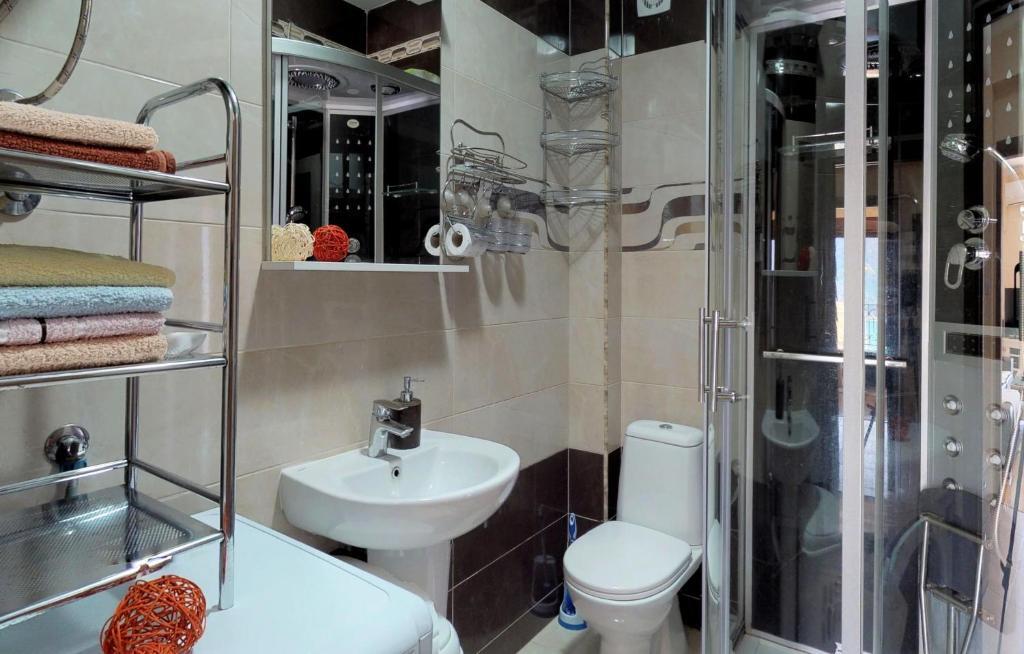 Доброта: Apartment Stella di Cattaro