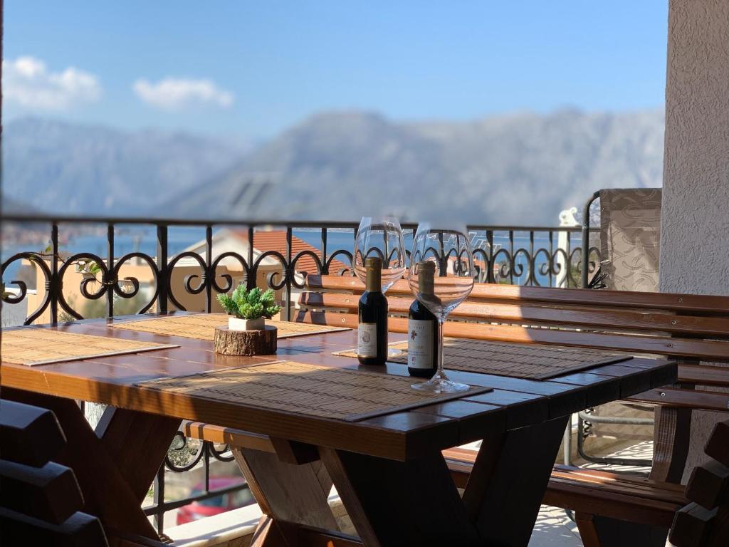 Доброта: Apartment Stella di Cattaro