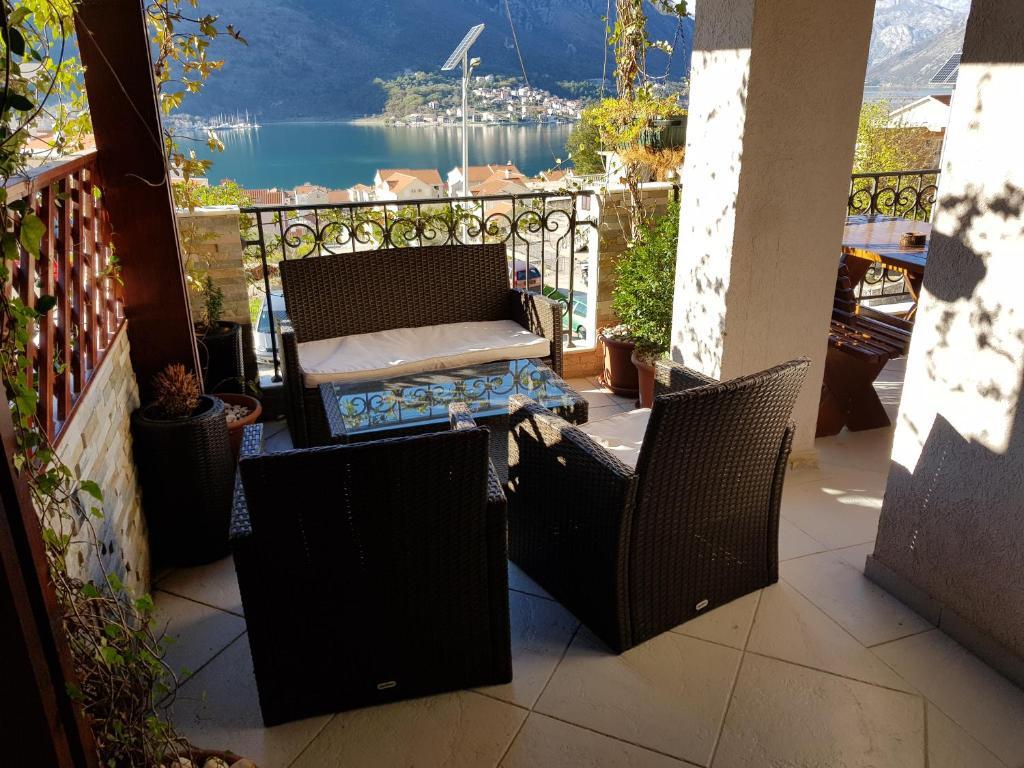 Доброта: Apartment Stella di Cattaro